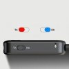 Adapter Bluetooth 5.4 AUX do Samochodu – Tech-Protect UltraBoost AU02 Czarny